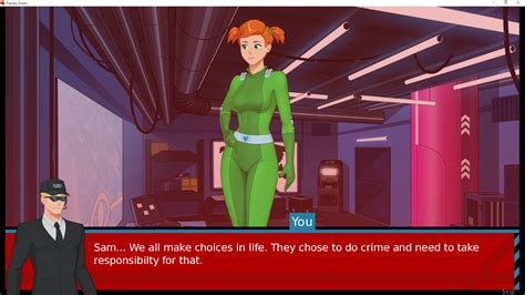 Adult Game Reviews Paprika Trainer Luscious Hentai Manga Porn