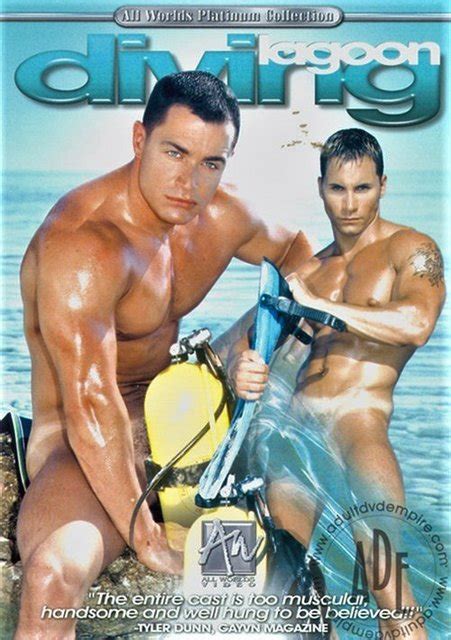 Diving Lagoon Big Big Gay