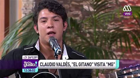 Noticias Muere Claudio “el Gitano” Valdés A Los 29 Años Noticias