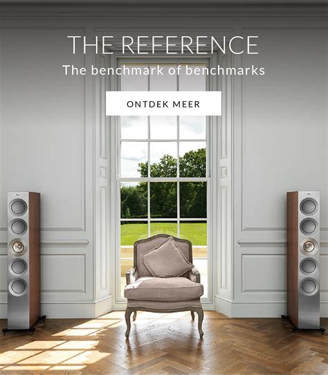 Hi-Fi Speakers & Koptelefoons Nederland Online Winkel | KEF – KEF NL