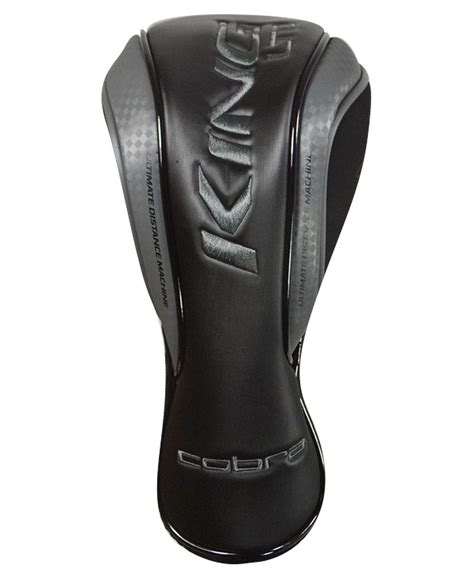 Cobra King LTD Black Driver | RockBottomGolf.com