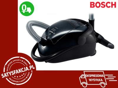 ODKURZACZ BOSCH Formula ProPower BSG72530 HEPA - 3245641501 - oficjalne ...