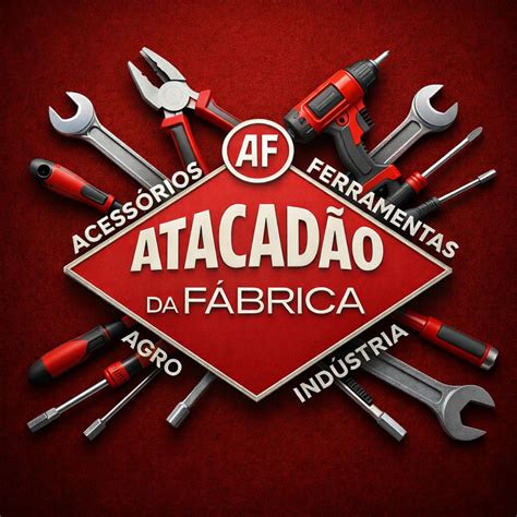 Atacadão Da Fabrica - Atacadão Da Fábrica, Loja Online | Shopee Brasil