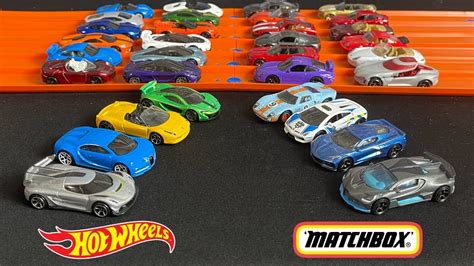 Hot Wheels Matchbox At Randall Vega Blog