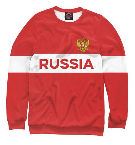 Свитшот с принтом «Russia Lines» | Russia, Fashion, Swimwear