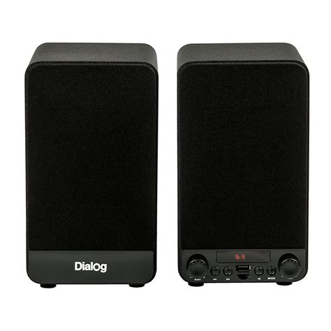 Dialog Jazz AJ-13 инструкция, форум, отзывы