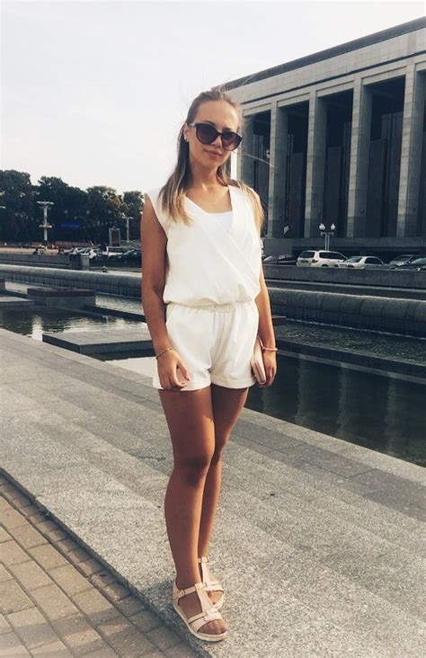 Amateur Pantyhose On Twitter Posing By The Water In Shorts Sandals And Pantyhose