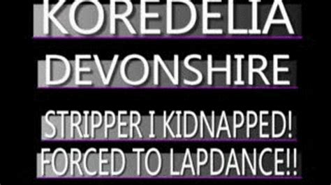 Kordelia Gets Her Big Tits Groped WMV FULL SIZED VERSION X SIZED Beauties Tied