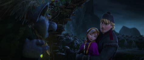 Frozen (2013) [4K] - Animation Screencaps.com