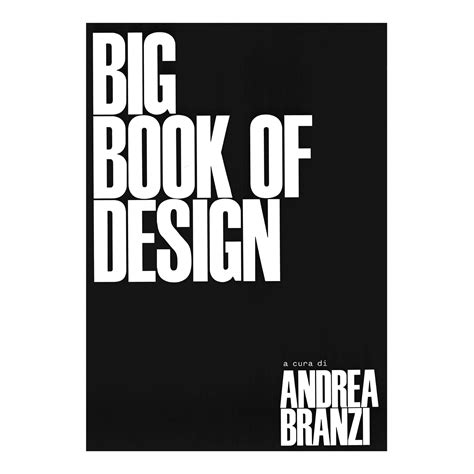 Big Book Of Design Memphis Milano