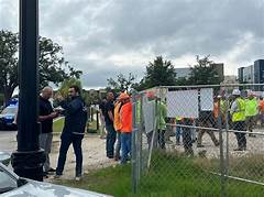 Florida Ice Arrests Did This Influencer Spark The Entire Operation