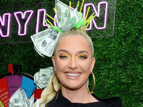 Erika Jayne Is Using Her Glam Lifestyle To Hide Financial Assets From