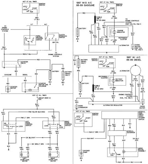 Injection Pump Wiring Diagram Ford Idi Autos Post Car Wiring Diagram