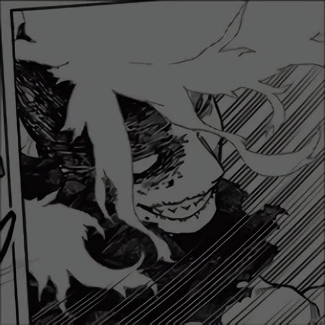 Tomura Shigaraki Oh No He S Hot Mang Icons