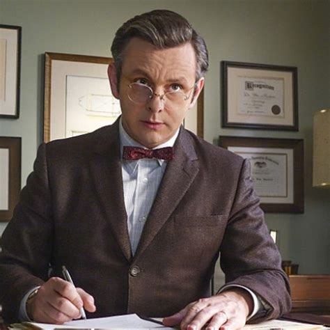 Michael Sheen Masters Of Sex Mit D Sterem Krimi Projekt Sohn Eines Serienkillers Wird In