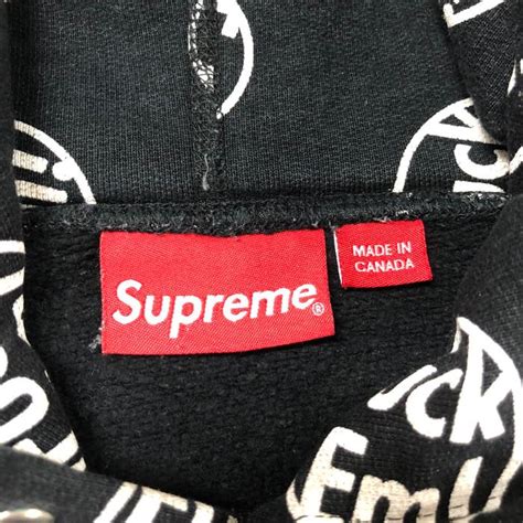 Supreme Supreme Fuck Em S Jgg Yahoo