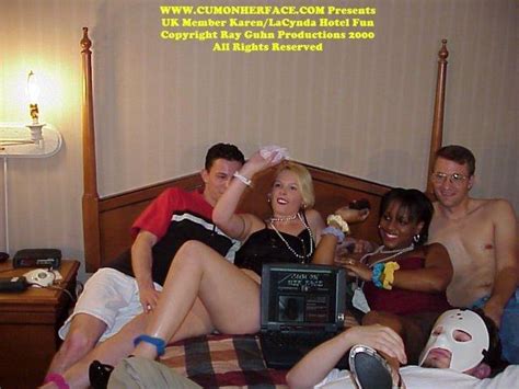 055 Karen And LaCynda In The Hotel 1019 Porn Pic