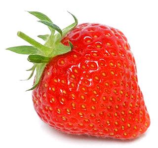 How Many Calories in a Strawberry? | New Health Guide