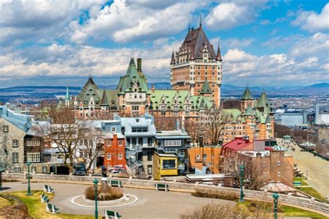 Medical Schools in Quebec in 2023 | BeMo®