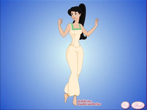 Melody - Disney Princess Photo (30034147) - Fanpop