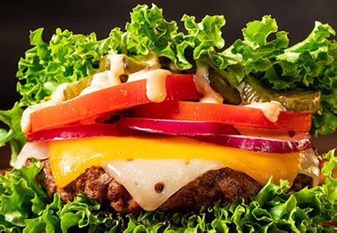 Lettuce Wrap Burgers - Cub groceries, pharmacies and liquor stores make ...