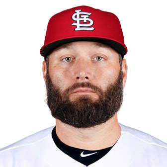 Lance Lynn MLB The Show 24 Rating St Louis Cardinals