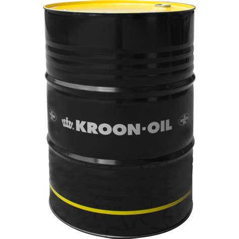 Kroon Oil Expulsa RR 10W40 Motorolie | Overweg Olie