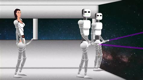 Erotobots Tony Al And Lora And An Empty Bag American Funny Porn XHamster