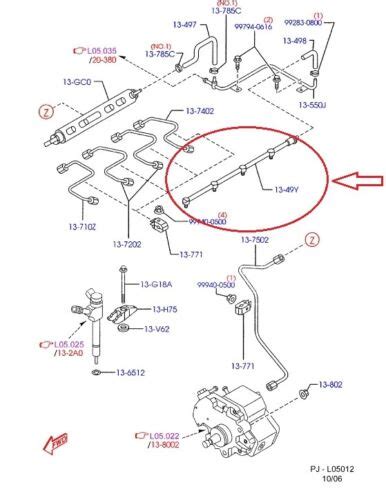 Ford Ranger Fuel System Diagram Larrileighza