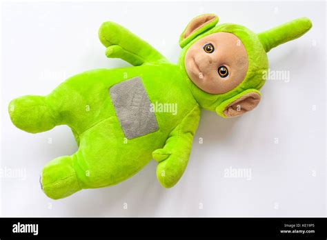 Teletubbies Talking Plush Dipsy Ph