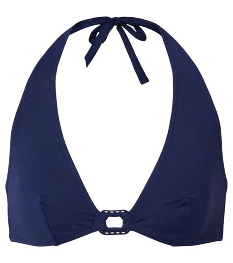 Eres Navire Embellished Bikini Top ERES