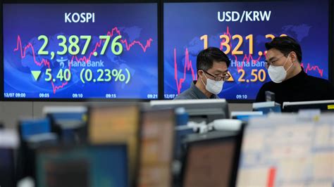Short-selling bans will not boost Asia's stock markets - Nikkei Asia