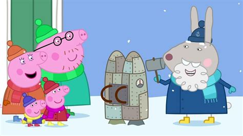 Peppa Pig S6E37 (2020) - Backdrops — The Movie Database (TMDB)