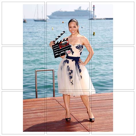 Myleene Klass Hot Sexy Photo Print Buy Get Free Choice Of Ebay