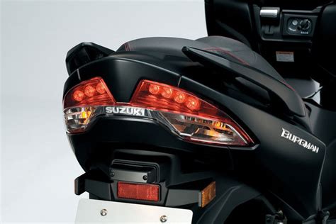 2023 Burgman 400 - Suzuki Canada Inc.