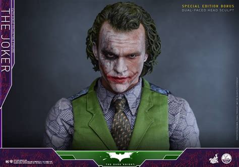 Hot Toys Joker Toys Zone D Figures Price List Reviews