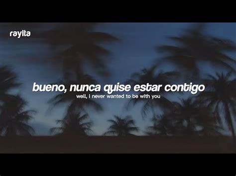 Cigarettes After Sex Bubblegum Espa Ol Lyrics Youtube