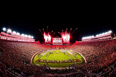 Doak Campbell Stadium - Football Stadium Digest
