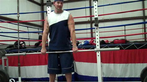 Hang Clean And 1 2 3 Learning Drill Youtube