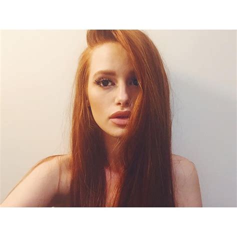 Mi Piace Mila Commenti Madelaine Petsch Madelame Su