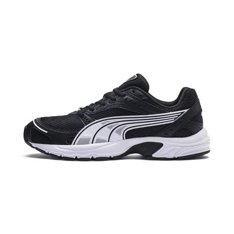 Buy Puma Unisex-Adult Axis Sneakers at Amazon.in