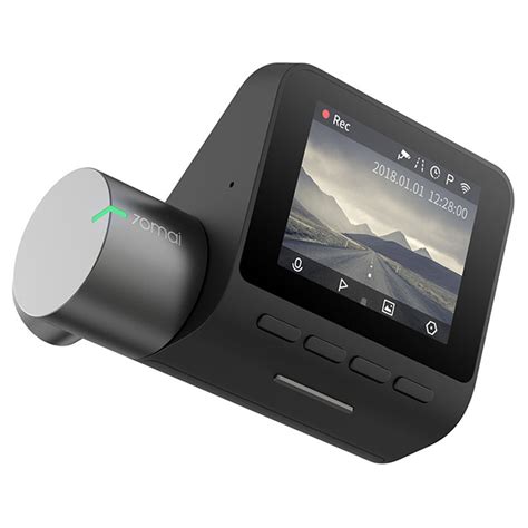 Videoregistrator 70mai pro new A800 4K Xiaomi Mijia 1S Mirror Yi Ultra ...