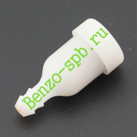 Сапун топливного бака для Echo бензопил CS / мотокос SRM, 13130056431