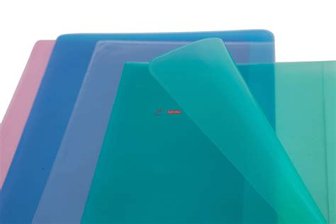Pvc L Shape Holder Ngee Huat Pvc Files Sdn Bhd