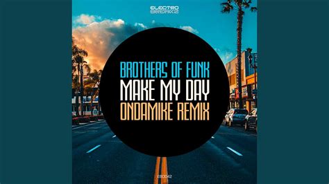 Make My Day - YouTube