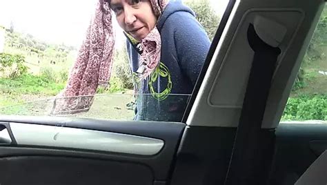 Picking Up A Turkish Amateur Street Prostitute In Izmir By Onlyfans Xhamster