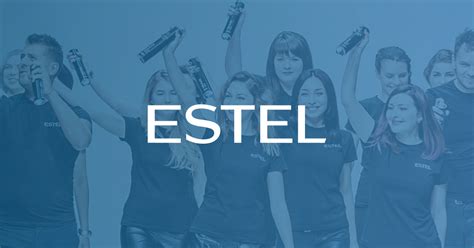 Работа в ESTEL