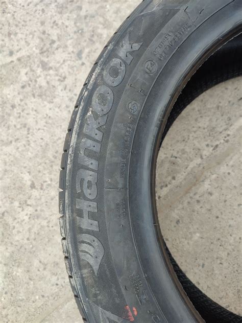 Шина нова 185/55 R15 Hankook Kinergy eco: 1 300 грн. - Автошини Сарни ...