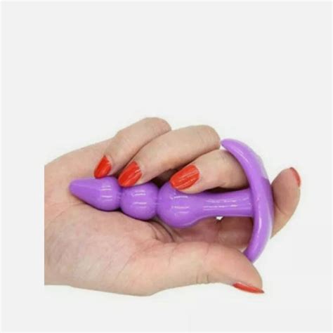 Eros Anal Plugs Starter Pair Best Sex Toys In Nairobi Eros Kenya