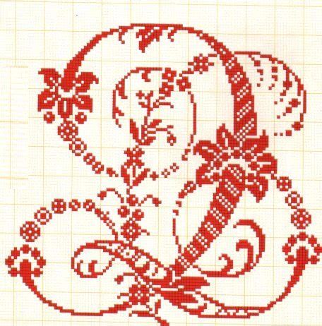 Gallery ru Фото 1 149 unito Cross stitch alphabet Cross